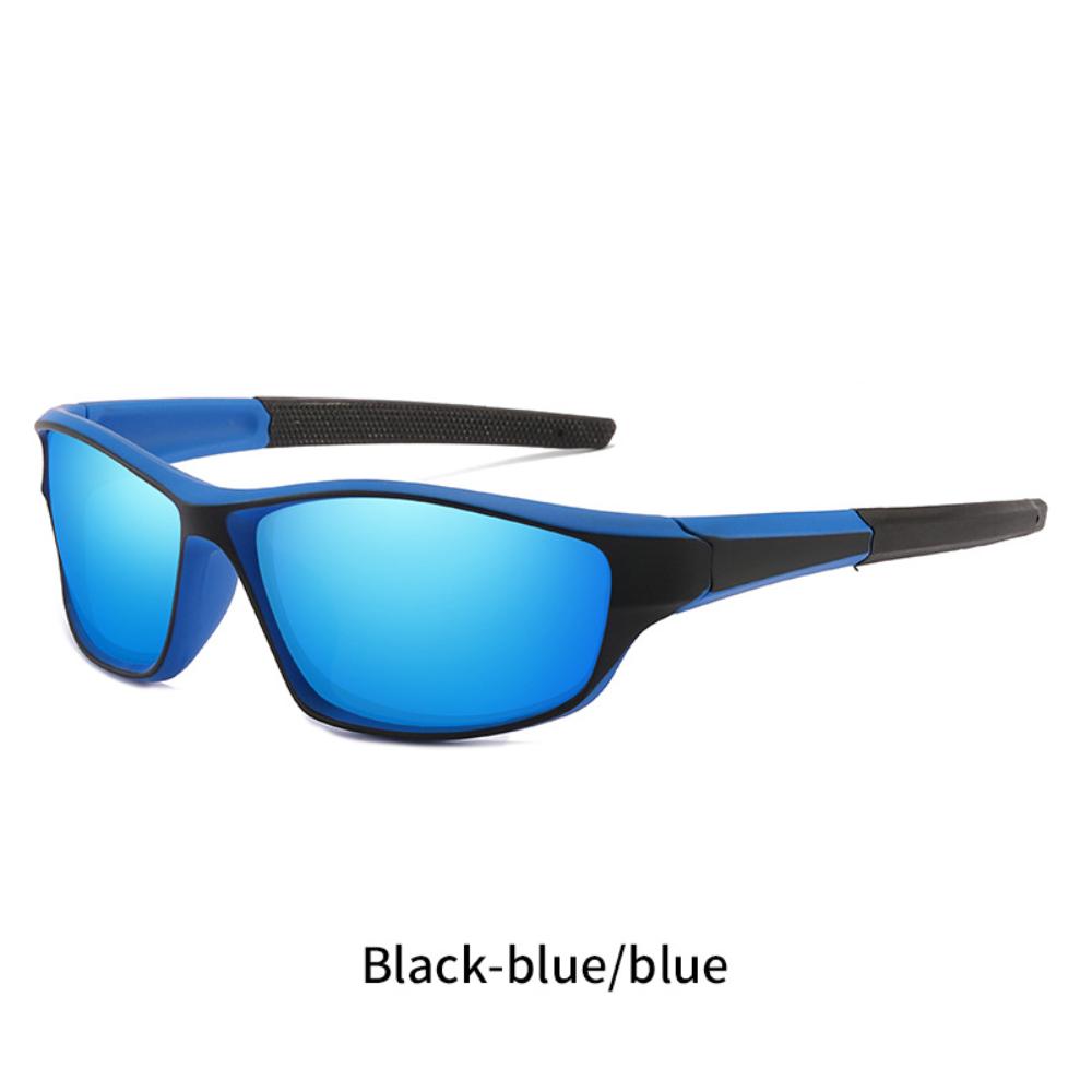 Outdoor Sports Polarized Sunglasses Men Women Cycling Climbing Skiing Fishing Driving Vintage Sun Glasses Uv400 Eyewear Goggles