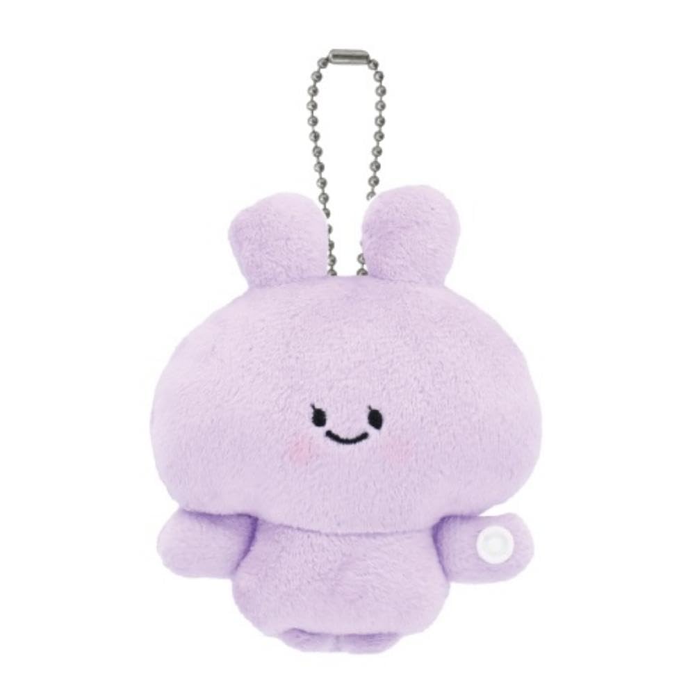 

Bandai Namco Nui SIMAS TALENTS Connectable Mascot 2593266 Body Puri-Nui AneMimi-chan Size Approx. H70mm-80mm