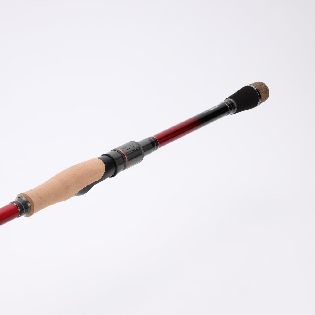 Tailwalk Crimson Telescopic Rod ('26 Model) S76ML-R/T