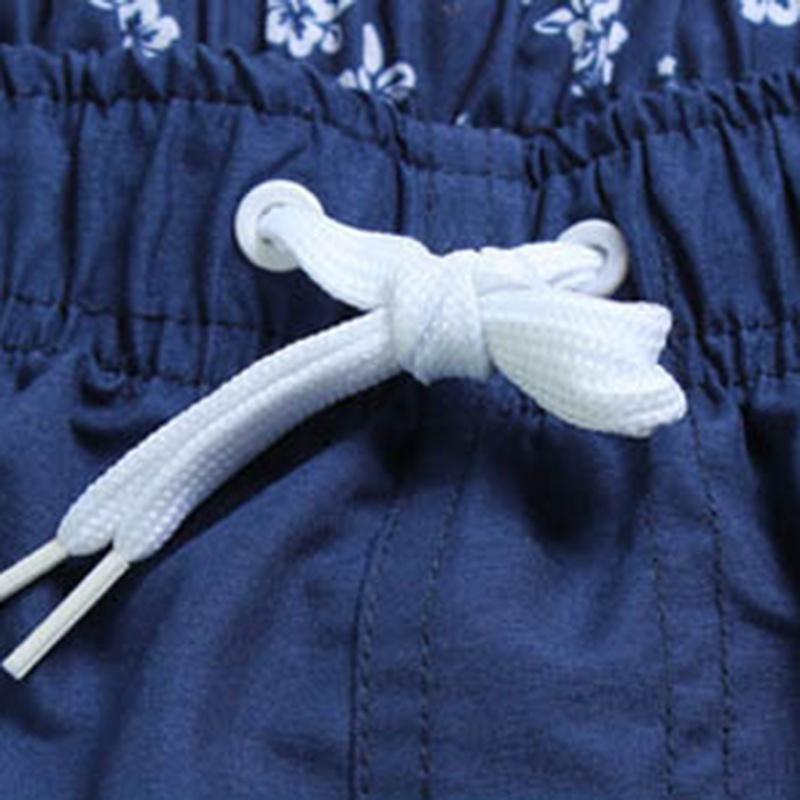 Vielseitige Badeshorts Badehosen Bademode Ideal für Sommer Strand und Freizeitliche Anlässe