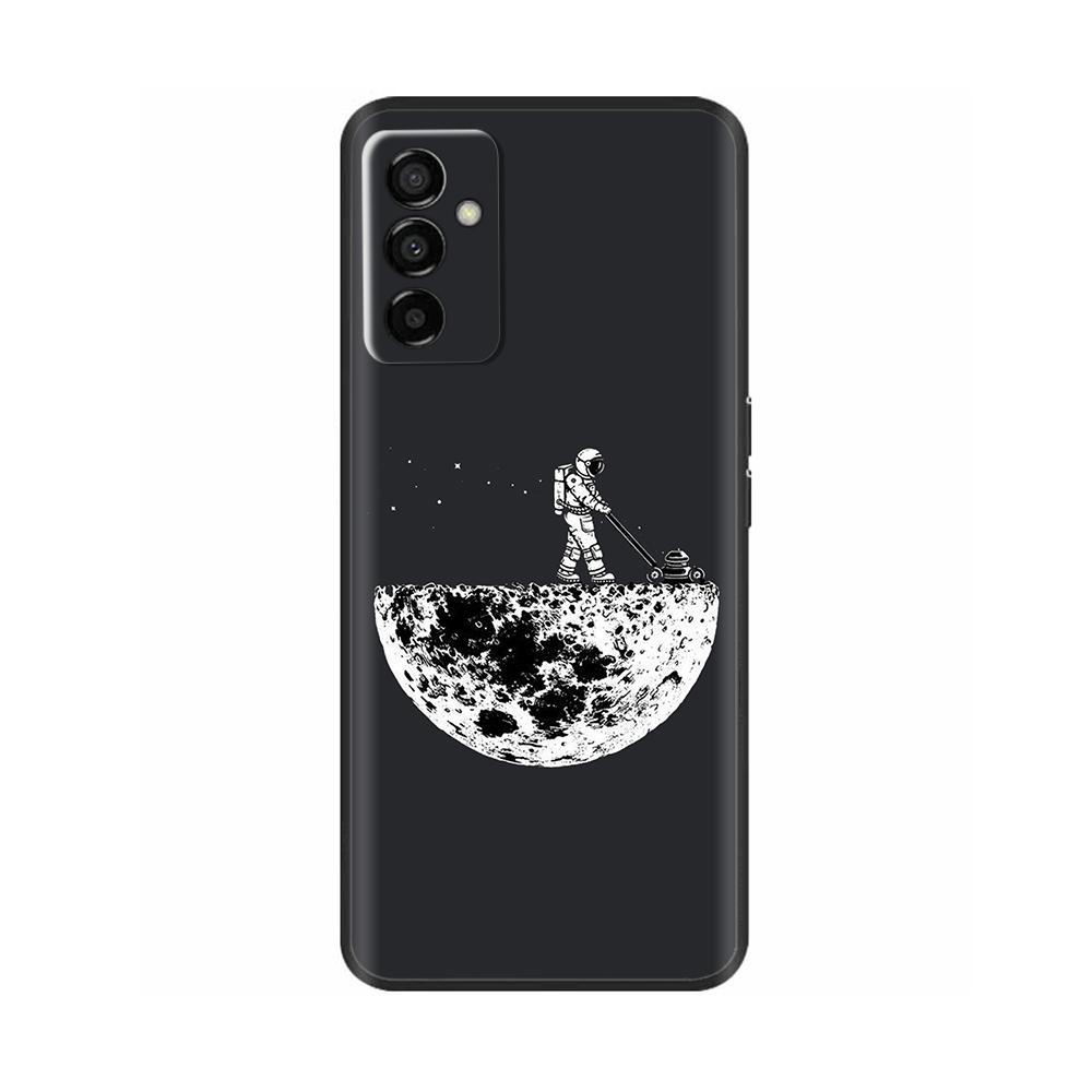 For Samsung A04s Case Soft TPU Print Silicone Back Cover for Samsung Galaxy A04s A04 Phone Case Cover Fundas Coque Shell Capa