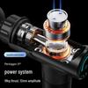Konka Professional Deep Tissue Massage Gun CN plug (adapter included)