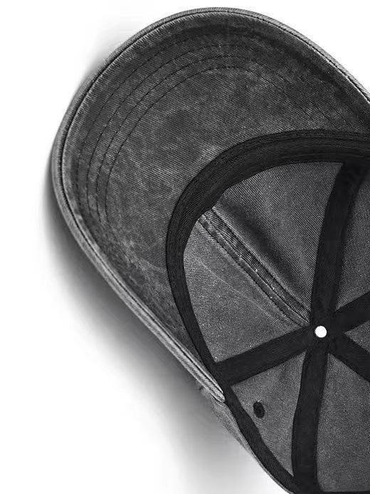 New Motorcycle For Volvo Emblem Prints Logo Fashion Outdoor Summer Sport Hat Baseball Cap Spring Autumn Adjustable Sunscreen Hat