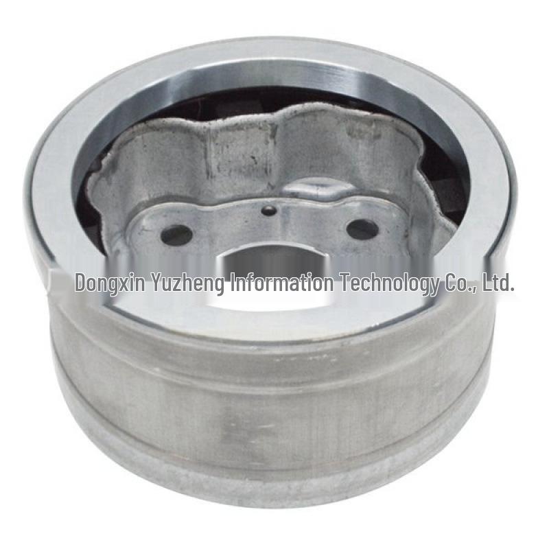 Ford Ranger MK3 65mm Tlumič hřídele AB39-4C025-BD 5228344