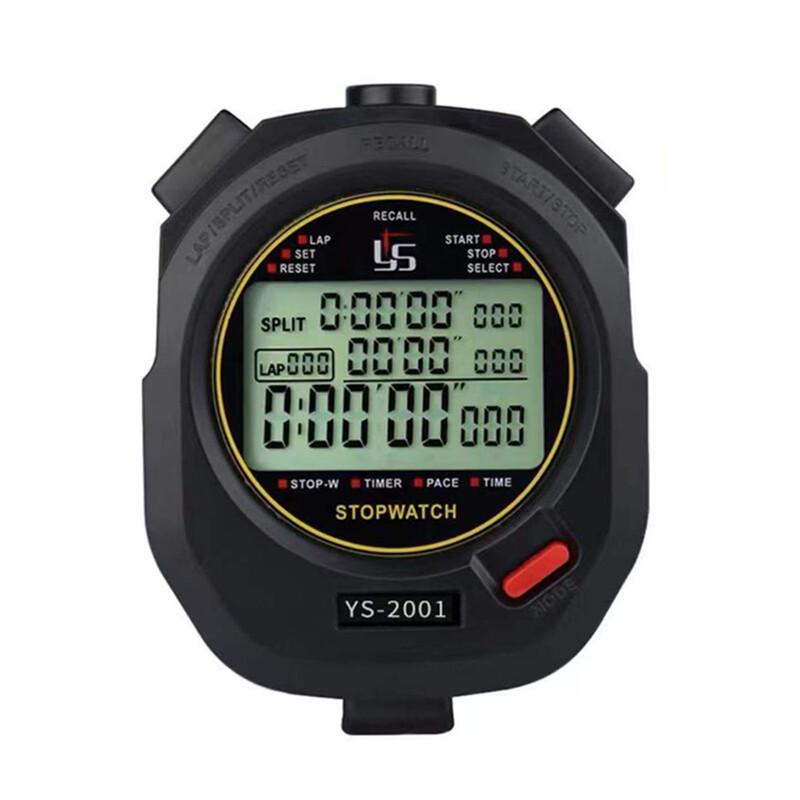 Dirian Professional Sports Stopwatch