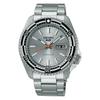 5 Sports 55th Anniversary Special Edition SKX Sports Style Automatic Watch SRPK09K1 Men's Silver Overseas Model