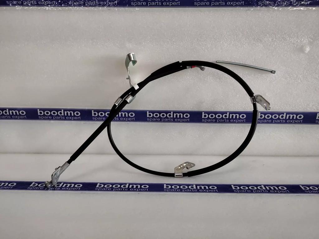Cable Set, Parking Brake for MARUTI DZIRE 3RD GEN F/L - 54401M54T00