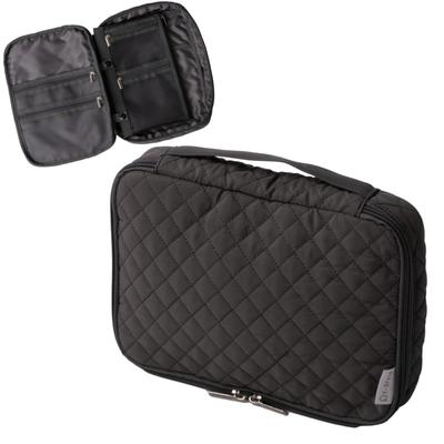 Papelaria Grande Suporta Múltiplos Fácil para Planejador Caderno A5 Papelaria Estojo Estilo Y, Capacidade, Livros, Bolsos, Levar, Necessaire, Armazenamento, Planejador, Estojo,