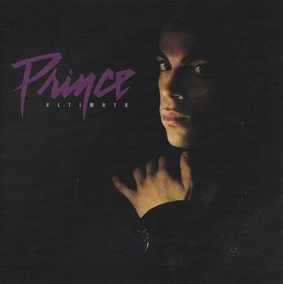 CD PRINCE - ULTIMATE R273381 Warner Bros. Re 2006 US Soundtracks & Musicals Used