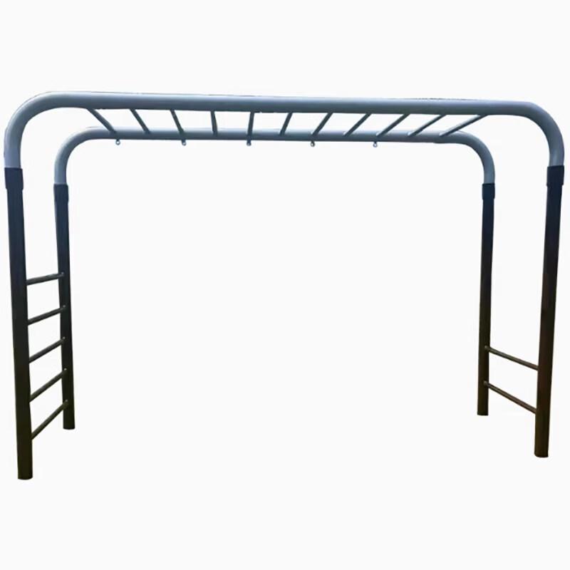 Kids Outdoor Multi-Activity Playground Set