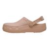 Crocs Sabot Classique Artisanal Rose Caramel Baskets Unisexe 211354-7AF