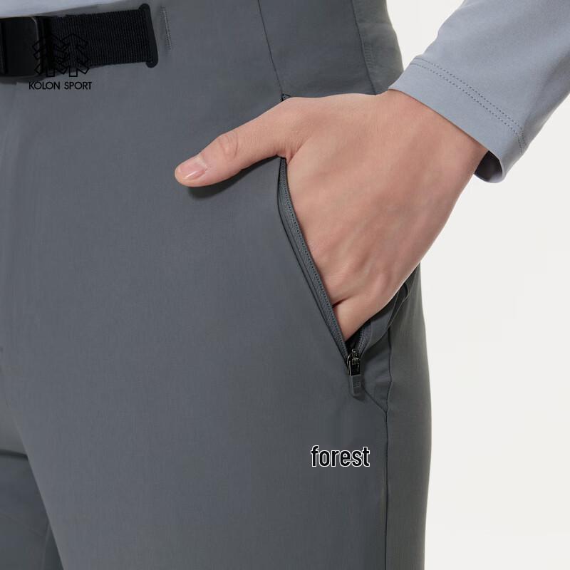 KOLON SPORT Women's UV Protection Hiking Pants
