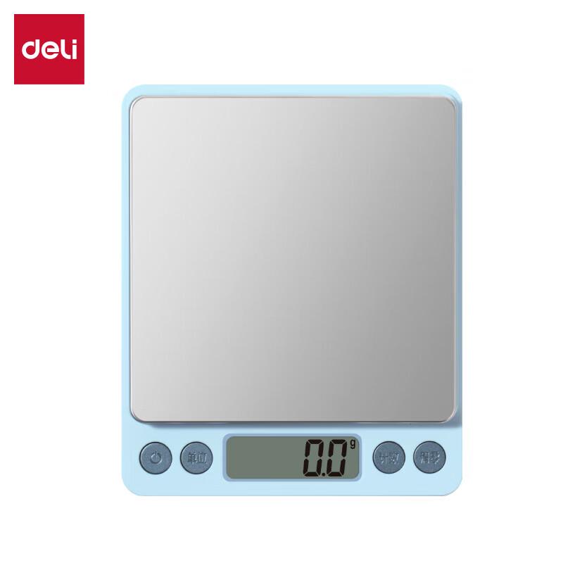 Deli LW300 Mini Digital Kitchen Scale