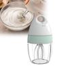 Usb Milk Electric Frother Household Automatic Whisk Whipped Cream Tools Mixer