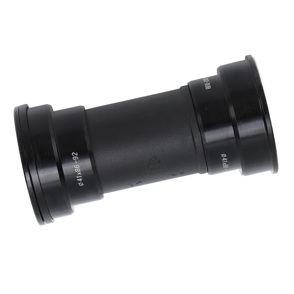 Bicycle BB BB92 DUB Bottom Bracket Crankset Bearing Press Fit Bottom Bracket for Mountain Road Bike