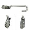 Exhaust System EGR Up-Pipe Kit for Ford 6.0L V8 Diesel Turbo Engines Fit For 2004-07 Ford F250 F350 F450