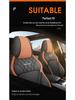 BYD Song Pro Champion Edition Seat Covers - All-Season, Custom Fit for 23 Models