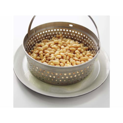 CRISTEL Cristel Cooking Basket for 20cm Cookware, CB20'04, Made In Japan