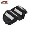 For Surron Lightbee S X Motorcycles Seat Cover Electric Dirt Bike Off-Road Parts For Light Bee X160 X260 Motor Cushion Protector