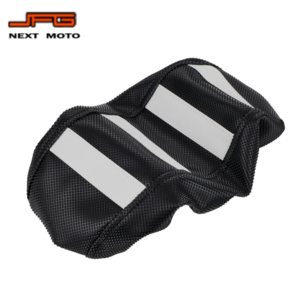 For Surron Lightbee S X Motorcycles Seat Cover Electric Dirt Bike Off-Road Parts For Light Bee X160 X260 Motor Cushion Protector