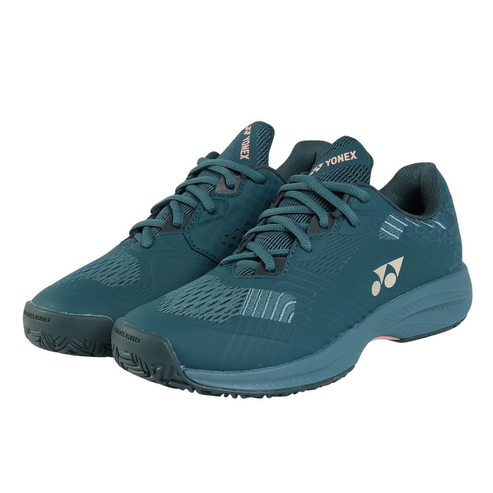 Power Cushion Sonicage LAC SHTSCLA Dark Green cm [Yonex] (031) 24.0