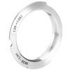 Fikaz M39‑L(M) Lens Adapter Ring for M39 Mount 35mm 135mm Lenses To for Leica M Mount Camera