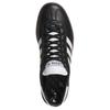 Unisex Sneakers Adidas Originals SPEZIAL Golf Shoes Men's Low-top Black White