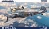 Eduard 1/48 Weekend Edition Bf109G-6 Erla Plastic Model Kit EDU84201