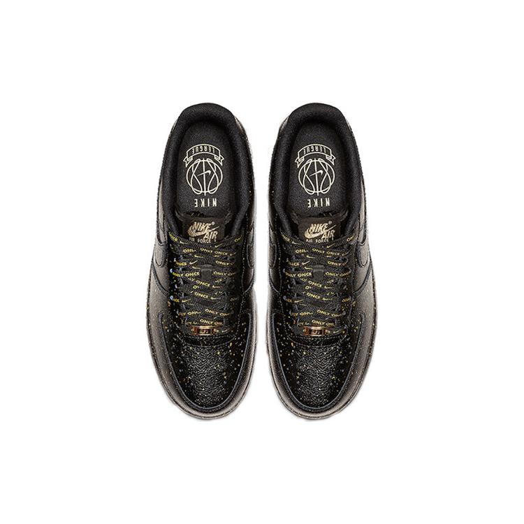 New Nike Air Force 1 Low Only Once CJ7786-007