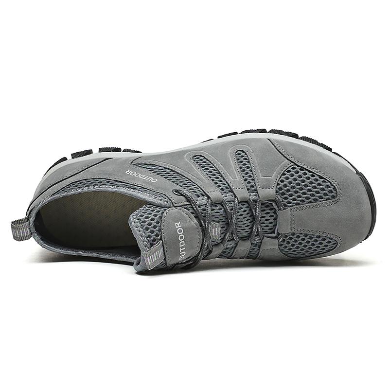 Мужская обувь для походов — фото 7