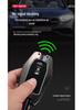 SAIC Maxus D90 Key Case: Full Wrap for 2021 D90 Pro Model with Metal Buckle