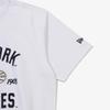 New Era New York Yankees T shirT 1958 whiTe