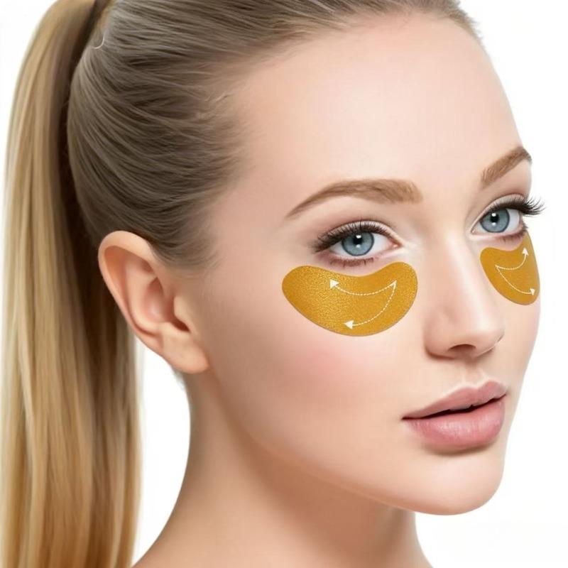 Eye Mask Patch Eye Wrinkle Patch Eye Patch Anti Wrinkle Patch Lifting Eye Patch