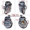 Vergaser für Yamaha TTR-225 (1999-2004) 5FG-14901-00-00