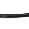 8M 5800PSI High Pressure Cleaning Cleaner Car Washing Replacement Hose Black Color