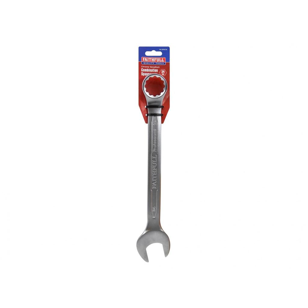 Faithfull Combination Spanner