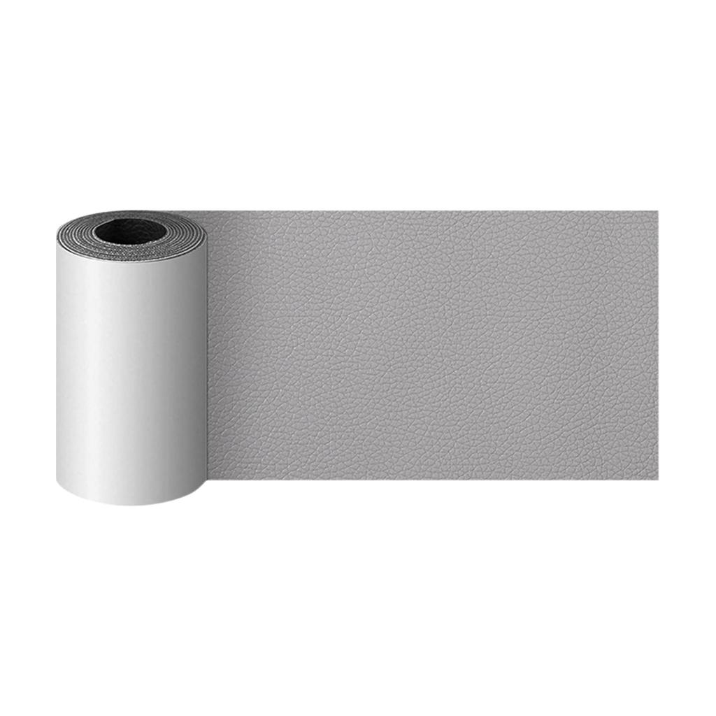 Self Adhesive Leather Patch Tape, And Leather Kit For Couches, Furniture, Car Seat, Seat, Sofa, Upholstery, Chair, Interio