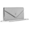 Glitter Women's Clutch Bag - Rovicky
