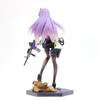 23cm After-School Arena - First Shot: All-Rounder ELF Anime Figure Bullseye Orcus Bullseye Orcus Mega Power Action Figure Model