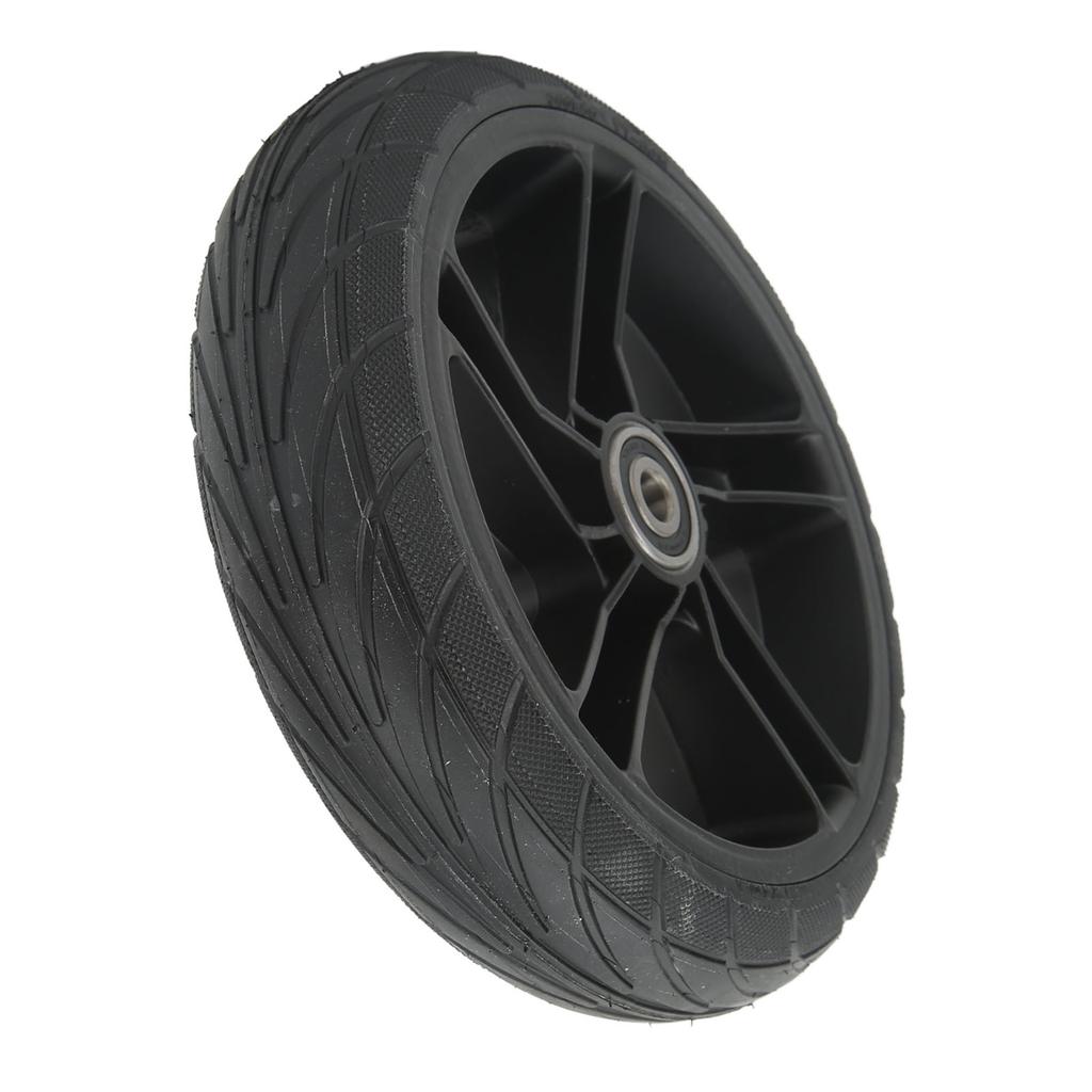 Electric Scooter Rear Universal Non Slip Anti Vibration Wheel Scooter Back Wheel for ES1 ES2 ES3 ES4