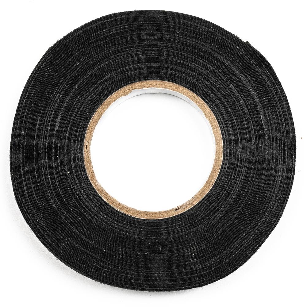 Flexible Cloth Fabric Tape 15M 9MM Heatresistant for Automotive Wiring