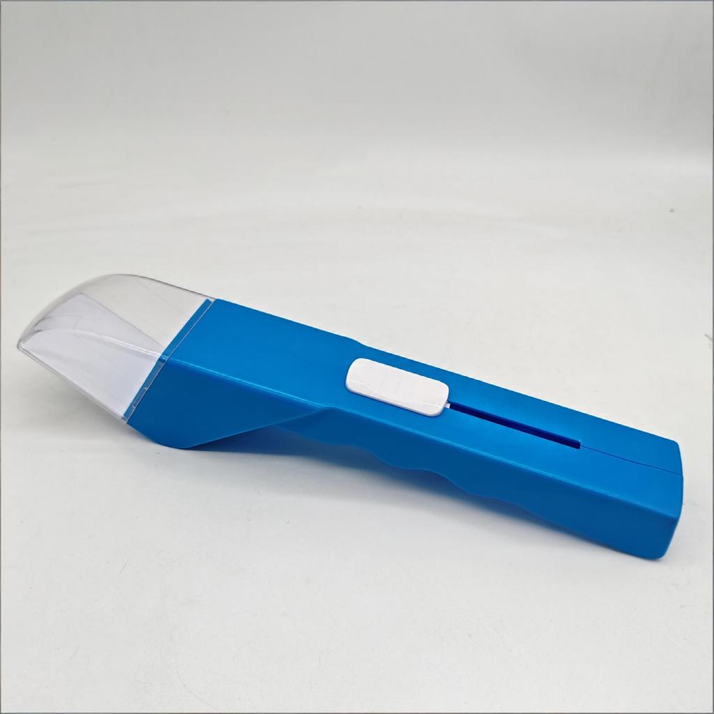 1pc handheld insect trap, spider, bee, cockroach, butterfly, capture tool, cockroach trap