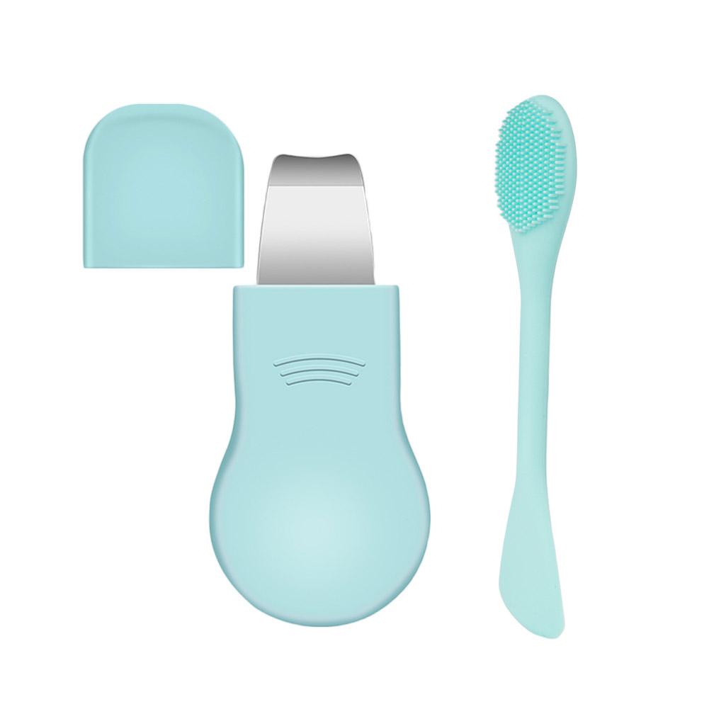 Stainless Steel Blackhead Removal Tool Deeply Cleanses Pores Gently Exfoliates For Face Beauty Skin Care Tool