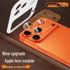 iPhone 17 Pro Nickel Alloy AR Camera Lens Protector
