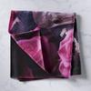Snake Tapestry Wall Hanging Snake Animal Tapestry For Kids Boys Girls 3D Reptile Wall Tapestry Pink Rose Floral Wall Art For