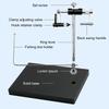 Fly Tying Tool Fishing Line Stand Fishing Hook Fly Tying Vise Accessory Fishing Line Holder for Fishing Tying Tool