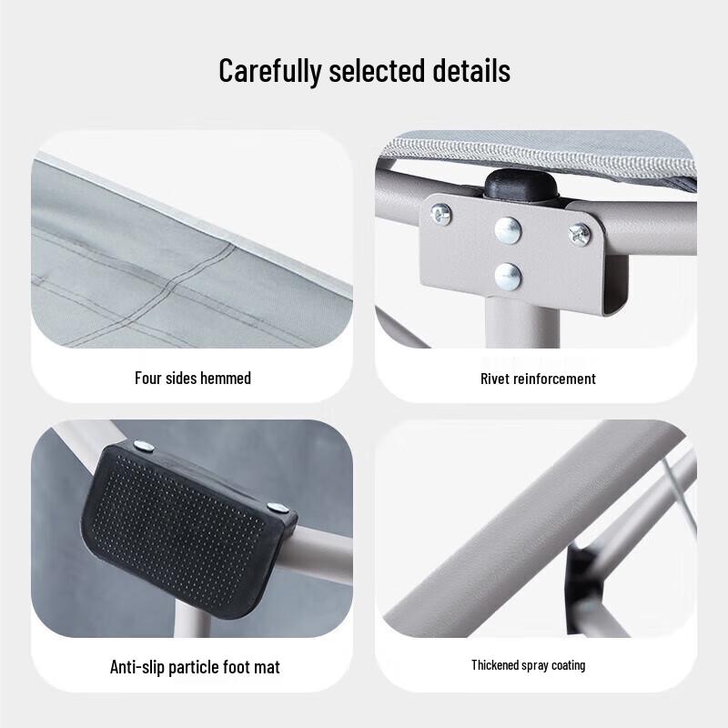 NetEase Yanxuan Portable Folding Bed