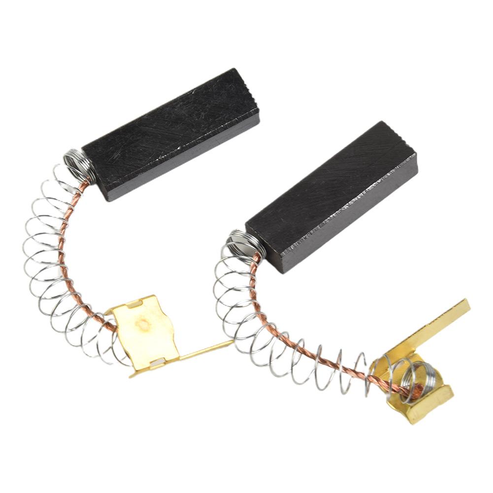 Příslušenství pro uhlíkové kartáče pro Electrolux For Thomas