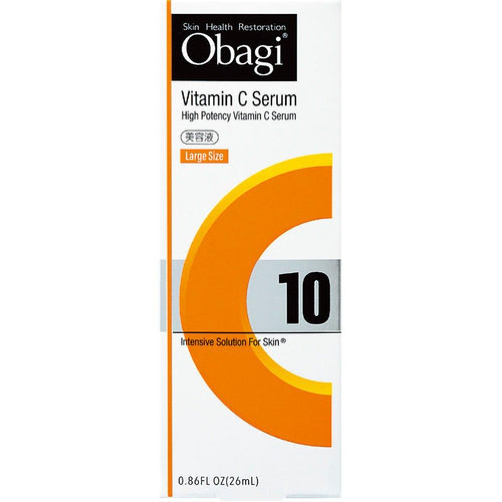 

Сыворотка Obagi C10, большой размер, 26 мл