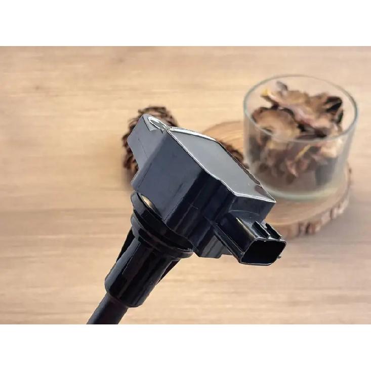 

4PCS 22448-ED000 Ignition Coil&Spark Plug NGK91187 For 2007-15 Nissan Versa JUKE MICRA QASHQAI X-TRAIL TIIDA Re ALTIMA 2.5 2014 4pcs